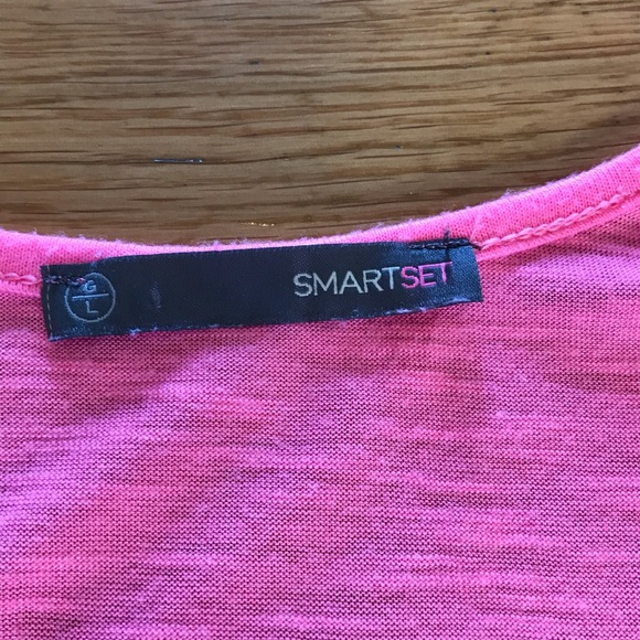 🌺 Smart Set Tank Top - Picture 3 of 5